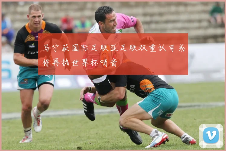 马宁获国际足联亚足联双重认可或将再执世界杯哨音