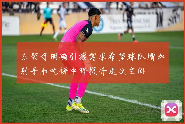 东契奇明确引援需求希望球队增加射手和吃饼中锋提升进攻空间