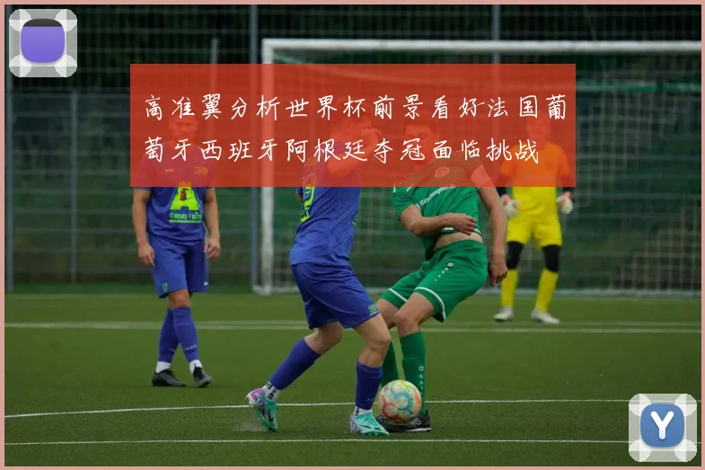 高准翼分析世界杯前景看好法国葡萄牙西班牙阿根廷夺冠面临挑战